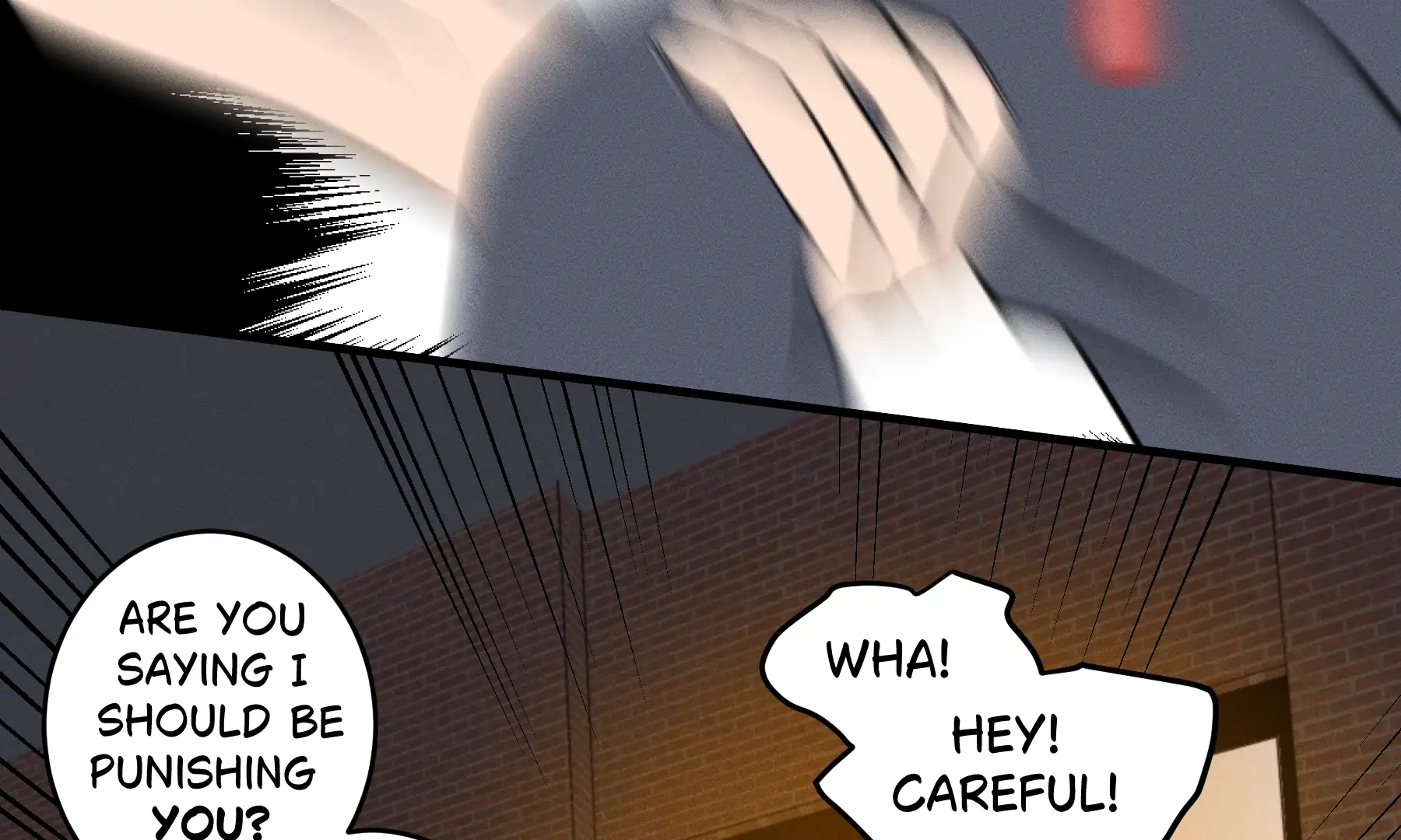 Hard Limit 《 New Eps. Every Other Wednesday 》 - Episode 20 🔞 manhwa