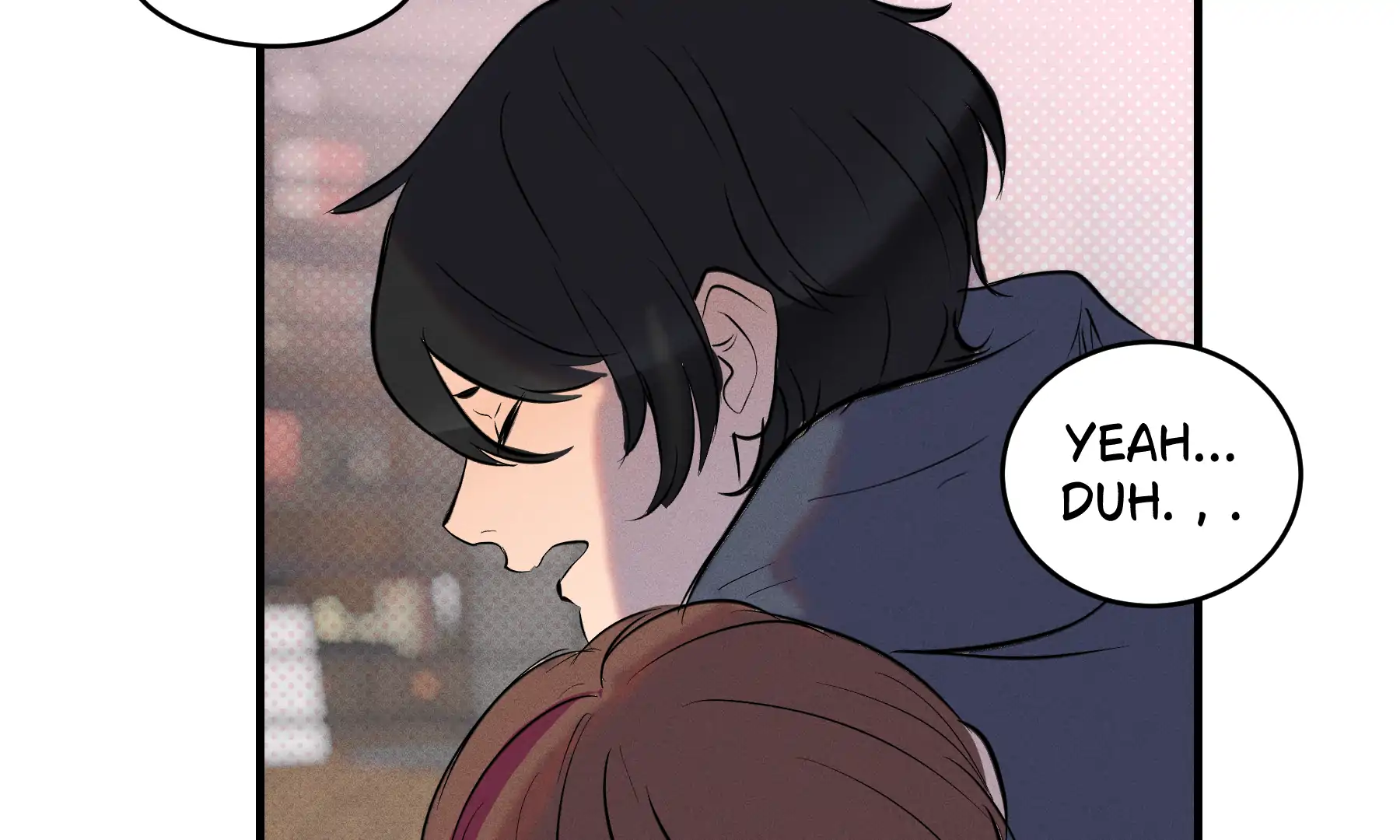 Hard Limit 《 New Eps. Every Other Wednesday 》 - Episode 20 🔞 manhwa
