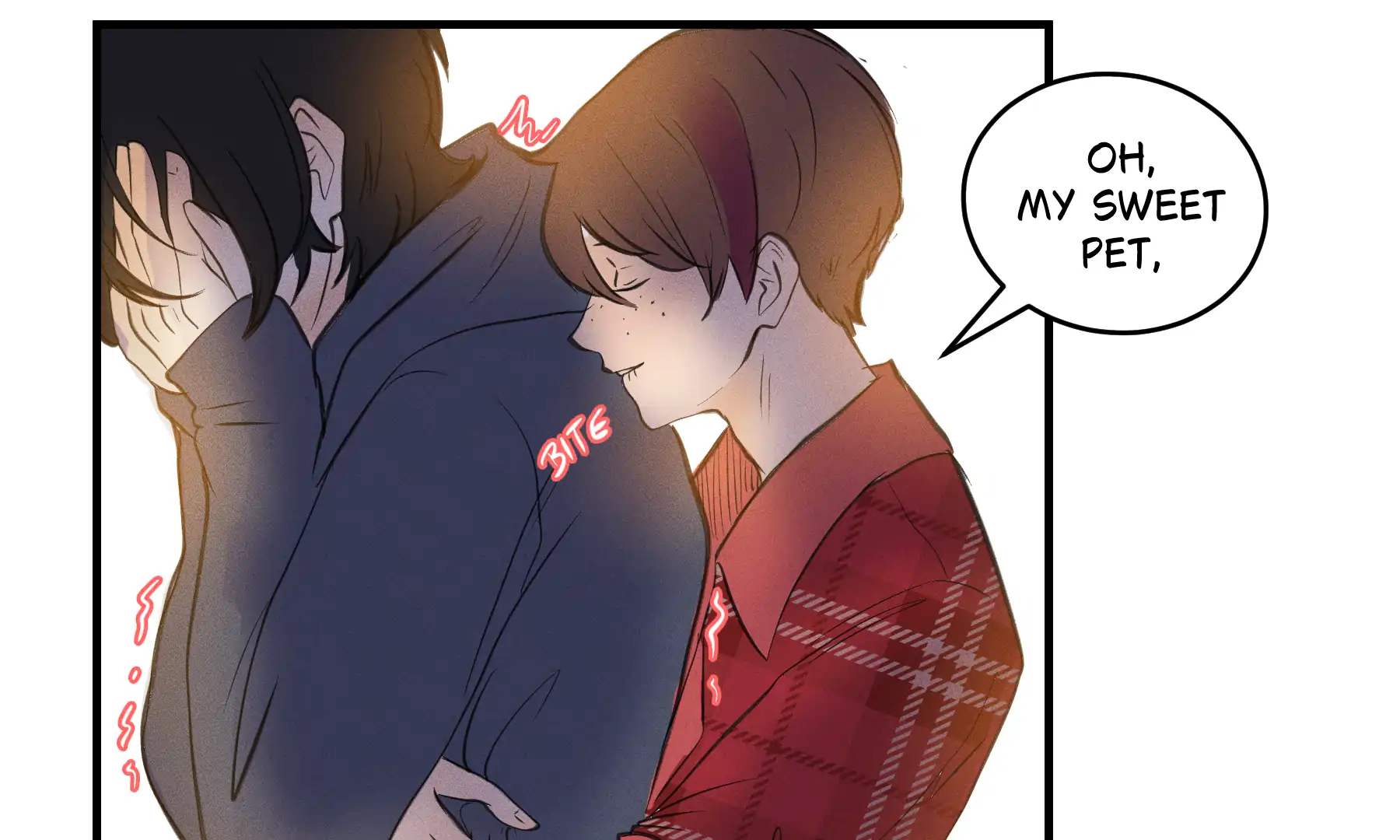 Hard Limit 《 New Eps. Every Other Wednesday 》 - Episode 20 🔞 manhwa