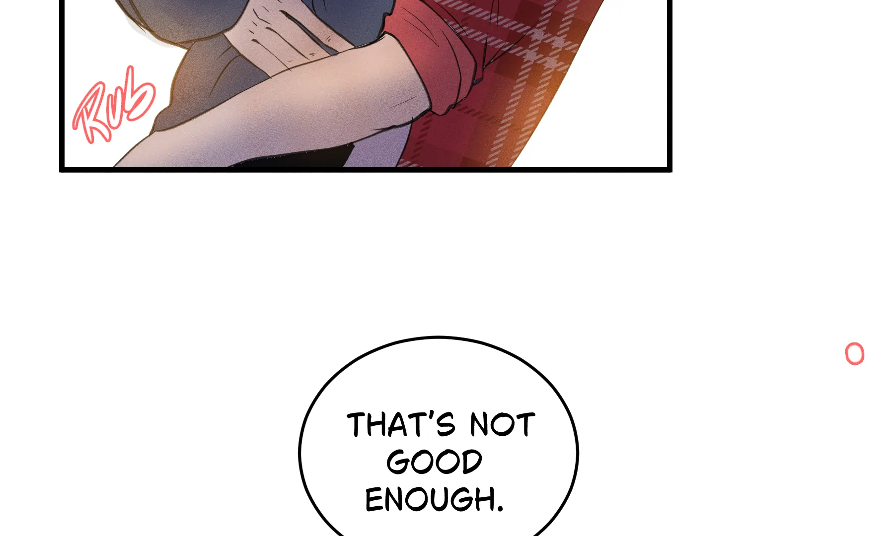 Hard Limit 《 New Eps. Every Other Wednesday 》 - Episode 20 🔞 manhwa