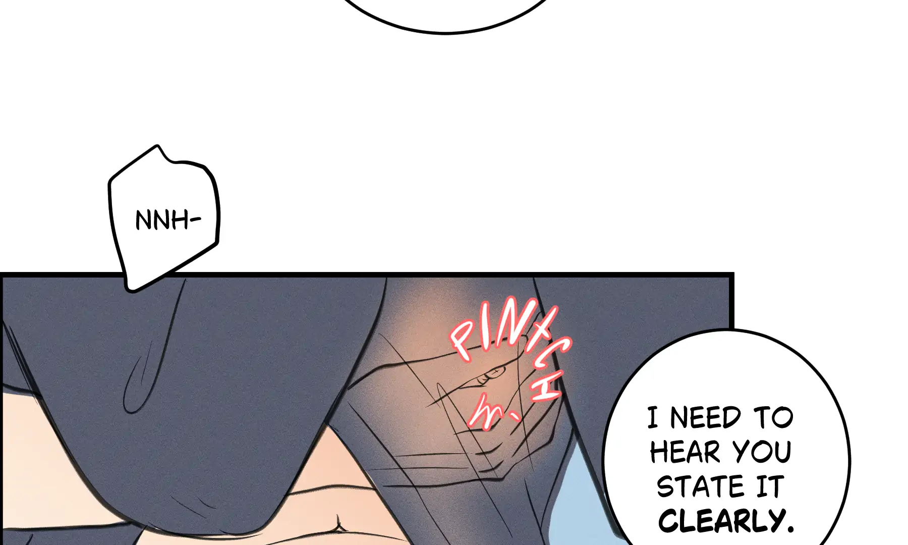 Hard Limit 《 New Eps. Every Other Wednesday 》 - Episode 20 🔞 manhwa