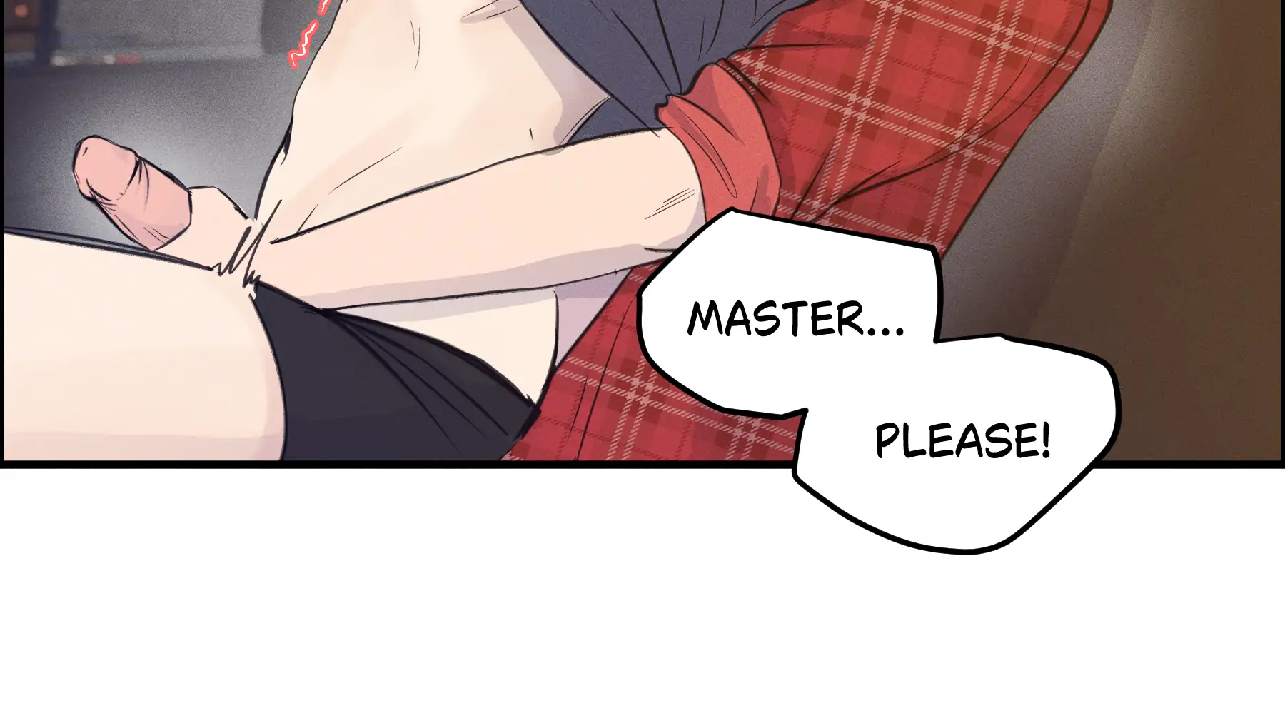Hard Limit 《 New Eps. Every Other Wednesday 》 - Episode 20 🔞 manhwa