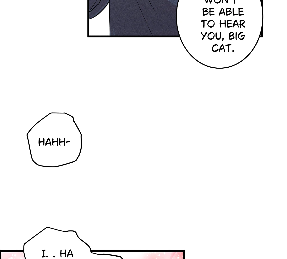 Hard Limit 《 New Eps. Every Other Wednesday 》 - Episode 20 🔞 manhwa