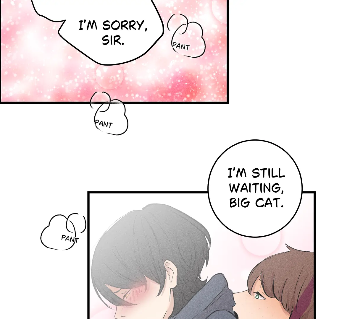 Hard Limit 《 New Eps. Every Other Wednesday 》 - Episode 20 🔞 manhwa