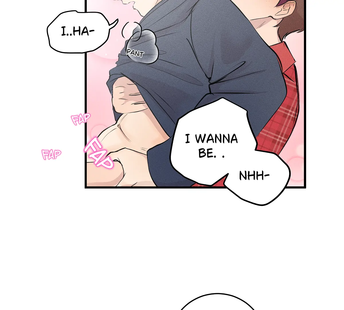 Hard Limit 《 New Eps. Every Other Wednesday 》 - Episode 20 🔞 manhwa