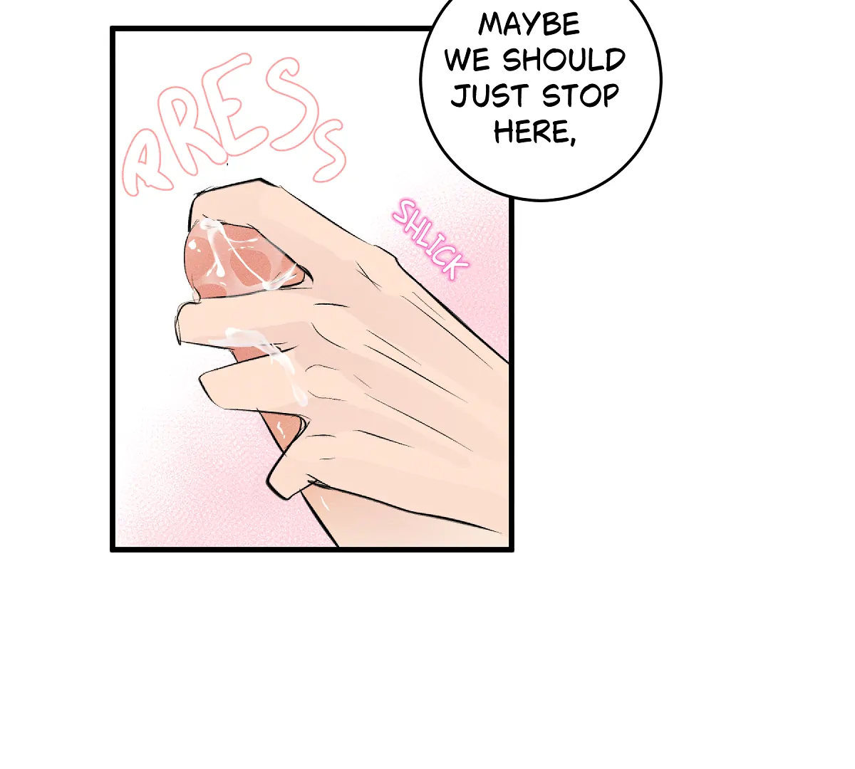 Hard Limit 《 New Eps. Every Other Wednesday 》 - Episode 20 🔞 manhwa