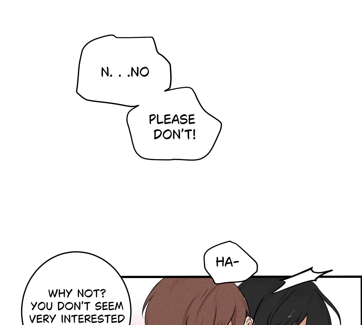 Hard Limit 《 New Eps. Every Other Wednesday 》 - Episode 20 🔞 manhwa