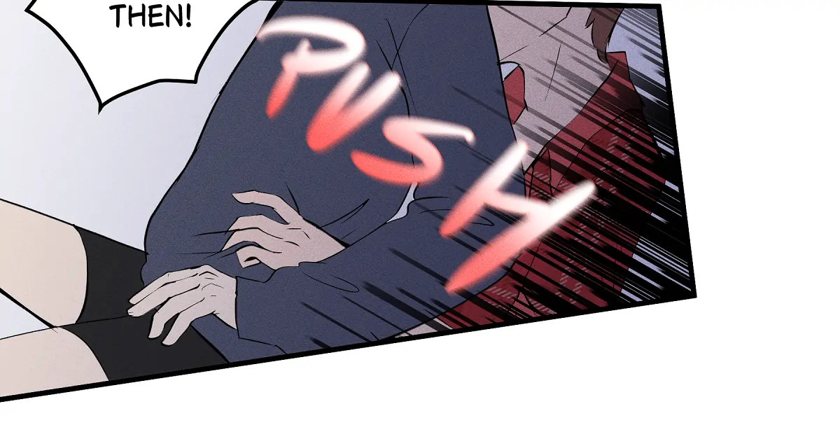 Hard Limit 《 New Eps. Every Other Wednesday 》 - Episode 20 🔞 manhwa