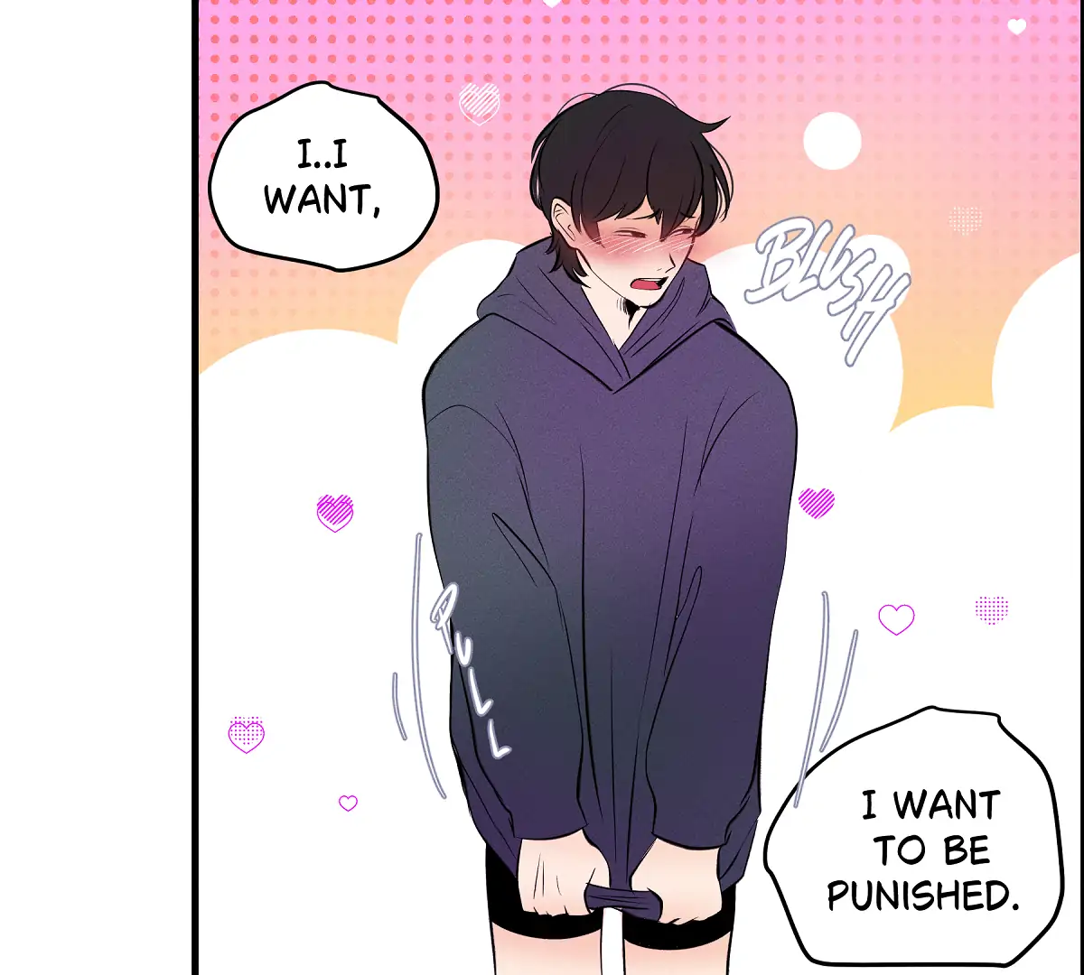 Hard Limit 《 New Eps. Every Other Wednesday 》 - Episode 20 🔞 manhwa