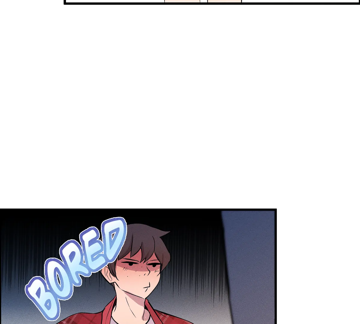 Hard Limit 《 New Eps. Every Other Wednesday 》 - Episode 20 🔞 manhwa