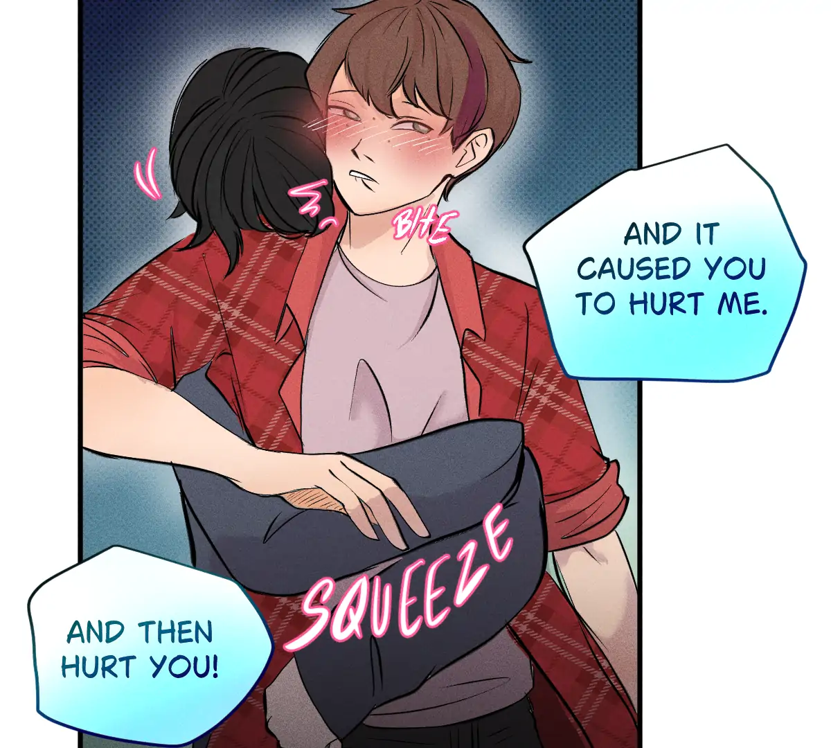 Hard Limit 《 New Eps. Every Other Wednesday 》 - Episode 20 🔞 manhwa