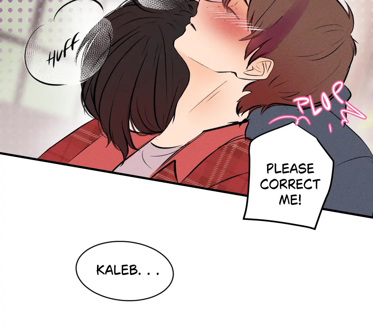 Hard Limit 《 New Eps. Every Other Wednesday 》 - Episode 20 🔞 manhwa