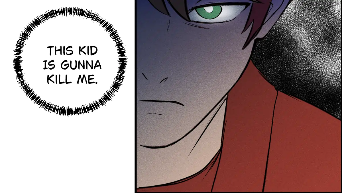Hard Limit 《 New Eps. Every Other Wednesday 》 - Episode 20 🔞 manhwa