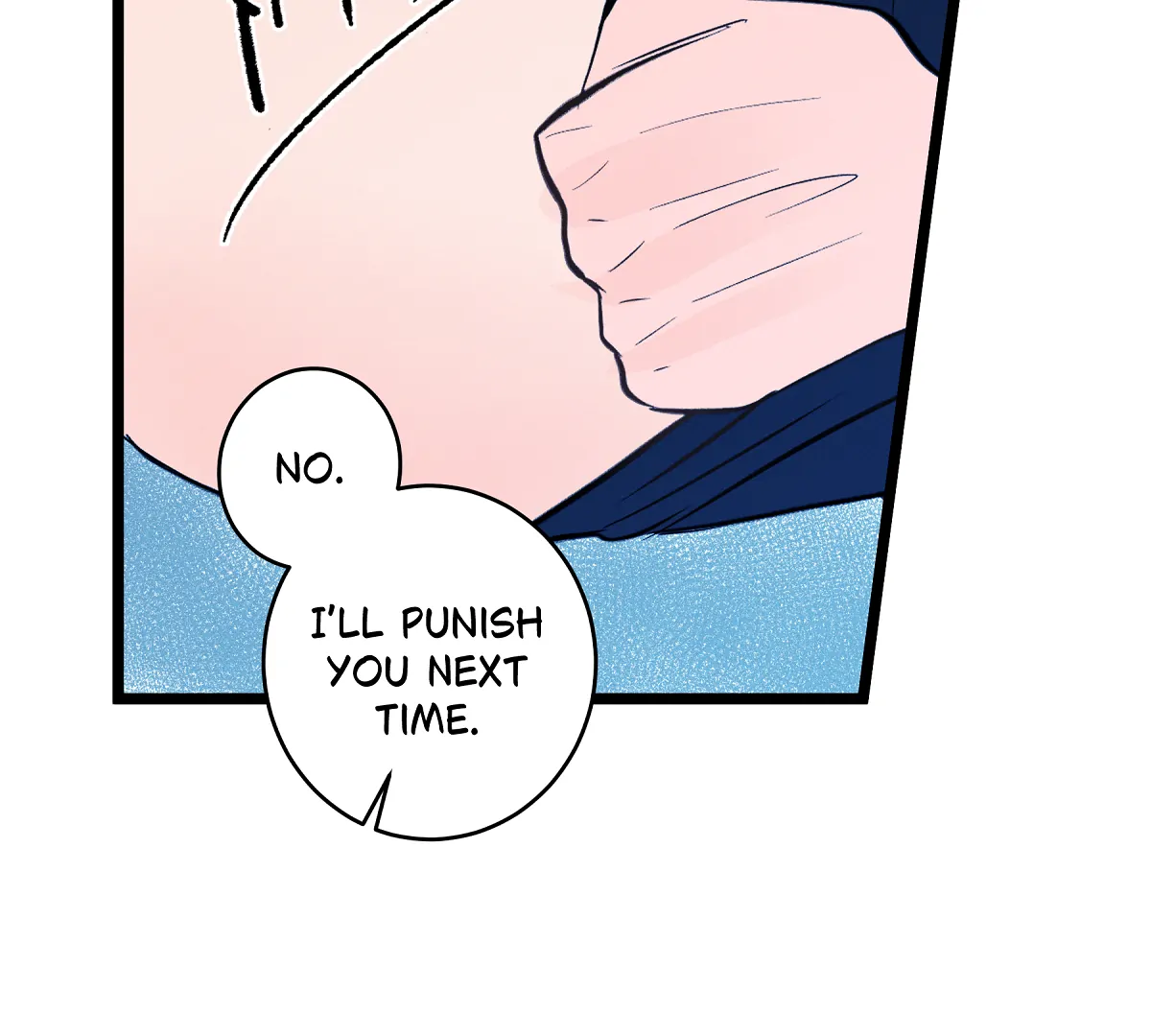 Hard Limit 《 New Eps. Every Other Wednesday 》 - Episode 20 🔞 manhwa