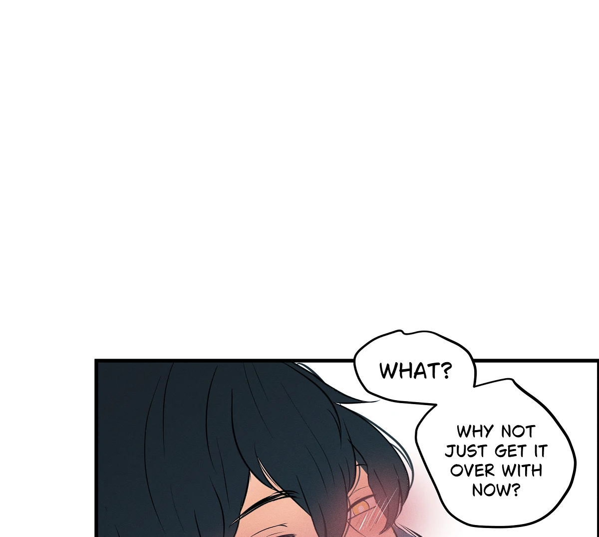 Hard Limit 《 New Eps. Every Other Wednesday 》 - Episode 20 🔞 manhwa