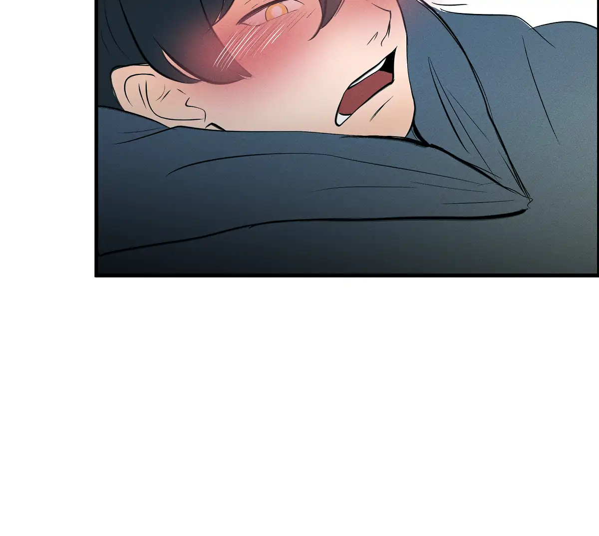 Hard Limit 《 New Eps. Every Other Wednesday 》 - Episode 20 🔞 manhwa