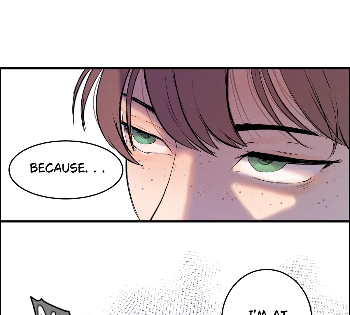 Hard Limit 《 New Eps. Every Other Wednesday 》 - Episode 20 🔞 manhwa