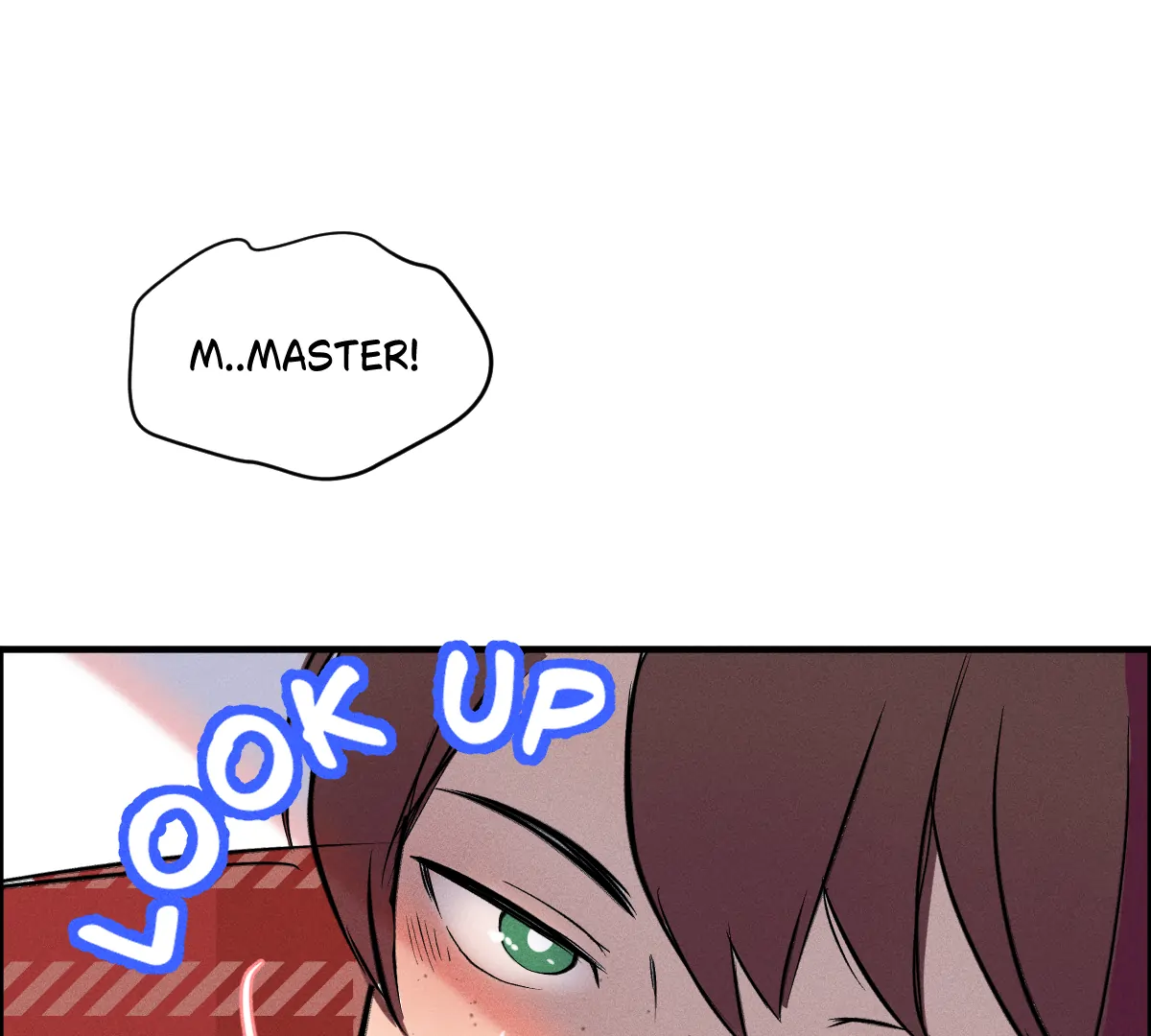Hard Limit 《 New Eps. Every Other Wednesday 》 - Episode 20 🔞 manhwa
