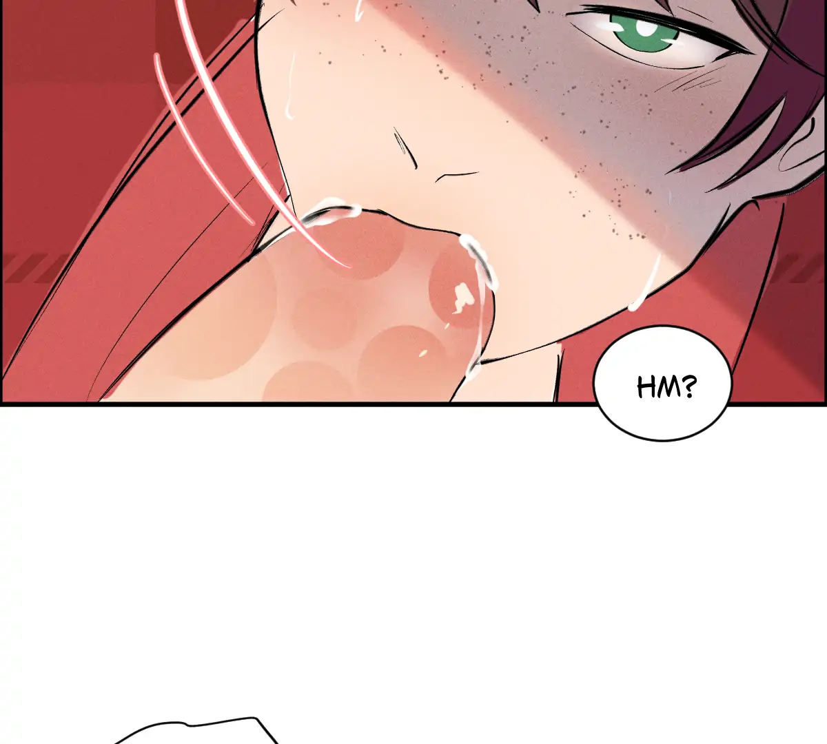 Hard Limit 《 New Eps. Every Other Wednesday 》 - Episode 20 🔞 manhwa