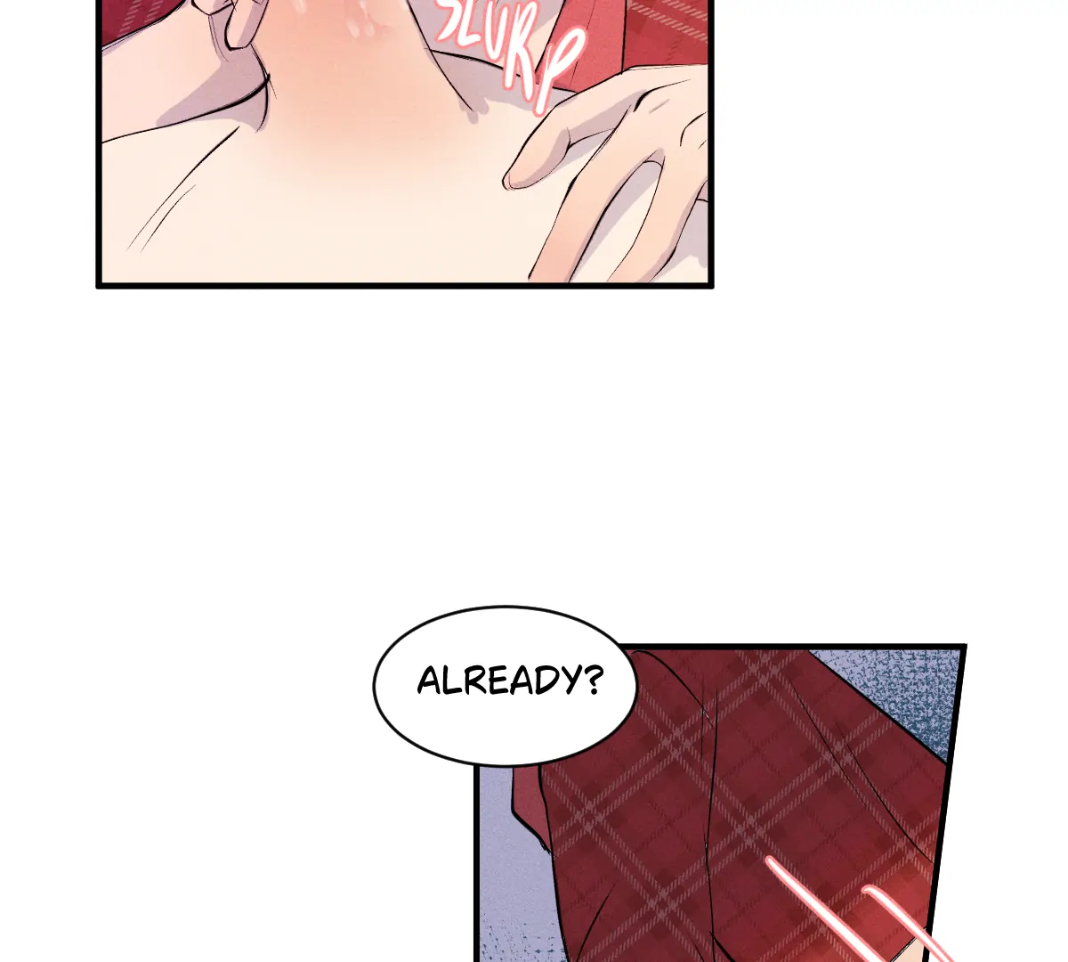 Hard Limit 《 New Eps. Every Other Wednesday 》 - Episode 20 🔞 manhwa