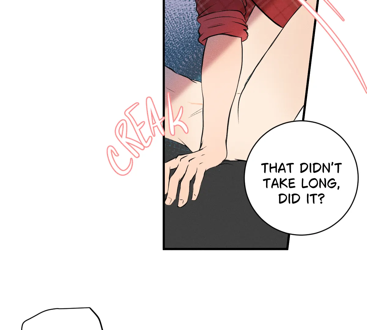Hard Limit 《 New Eps. Every Other Wednesday 》 - Episode 20 🔞 manhwa