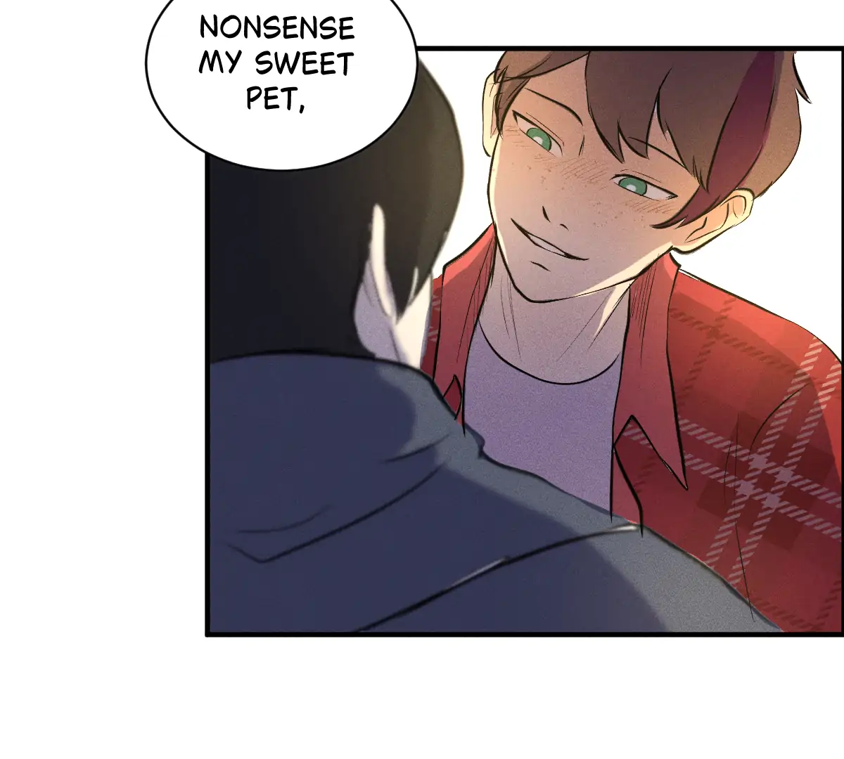 Hard Limit 《 New Eps. Every Other Wednesday 》 - Episode 20 🔞 manhwa