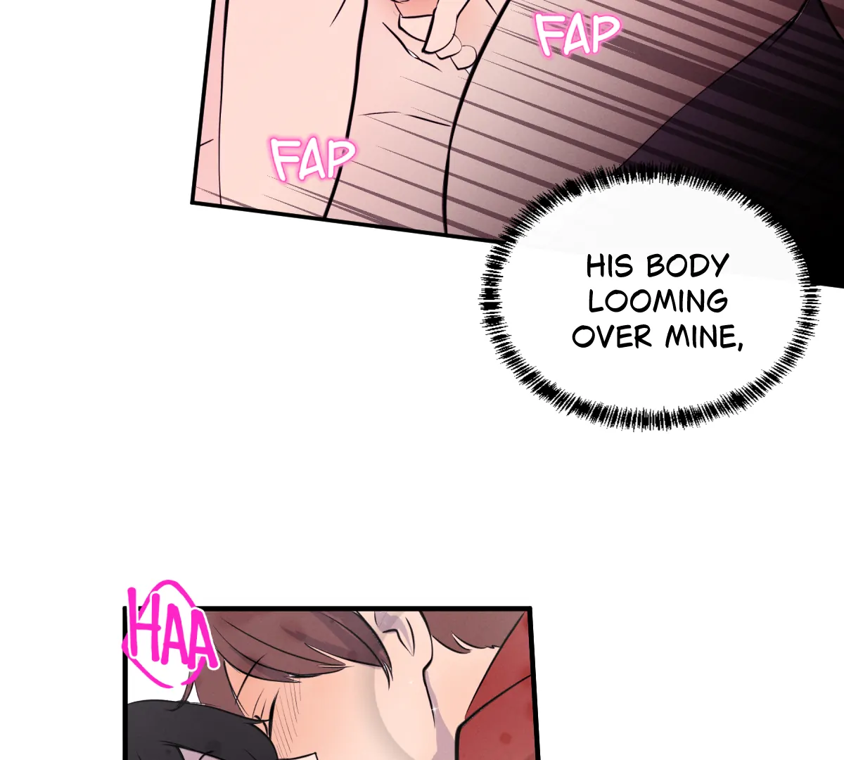 Hard Limit 《 New Eps. Every Other Wednesday 》 - Episode 20 🔞 manhwa