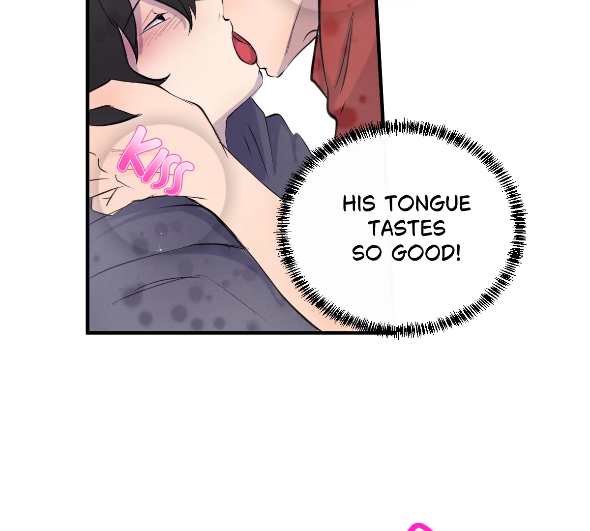 Hard Limit 《 New Eps. Every Other Wednesday 》 - Episode 20 🔞 manhwa
