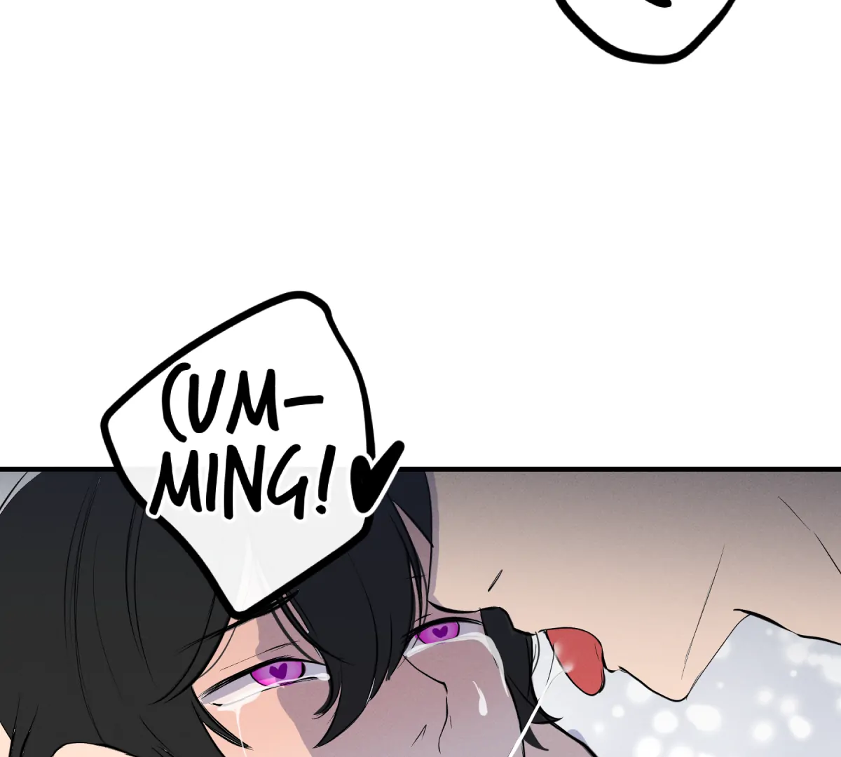 Hard Limit 《 New Eps. Every Other Wednesday 》 - Episode 20 🔞 manhwa