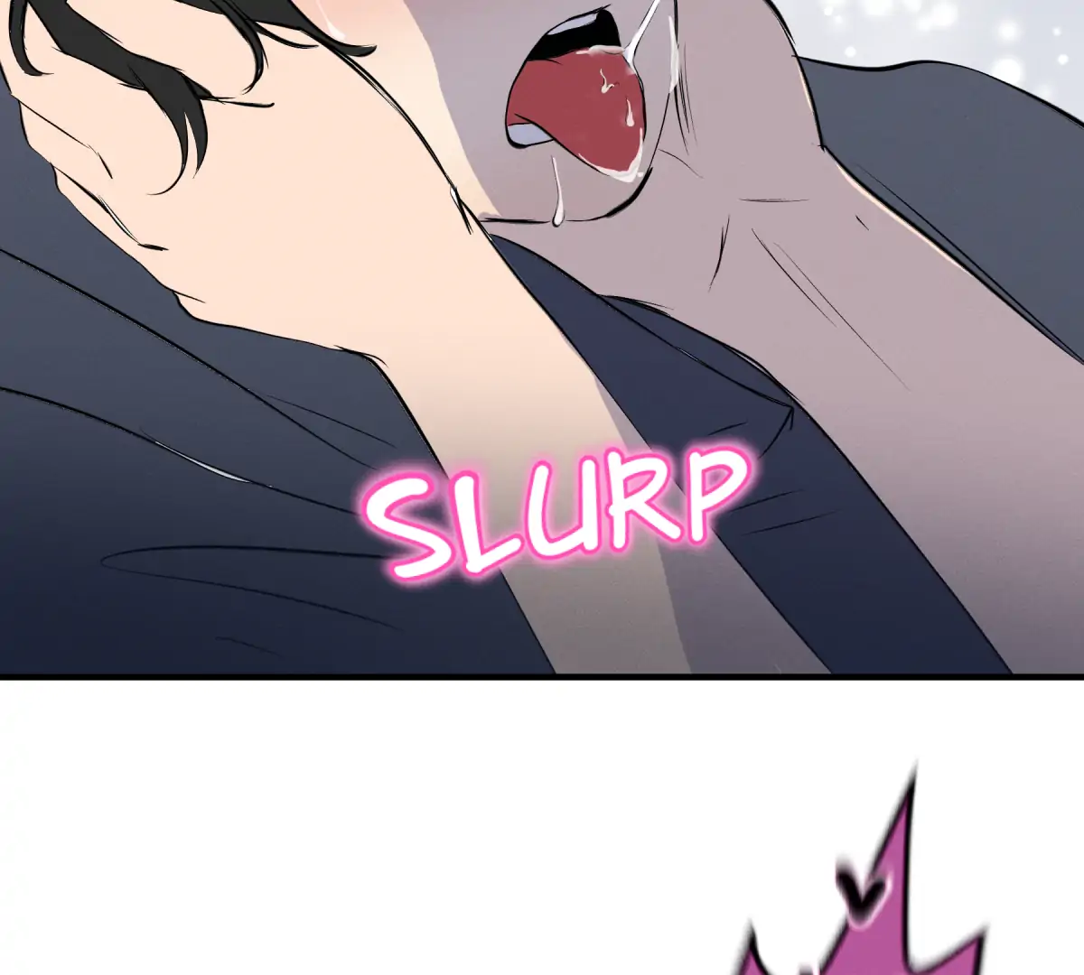 Hard Limit 《 New Eps. Every Other Wednesday 》 - Episode 20 🔞 manhwa