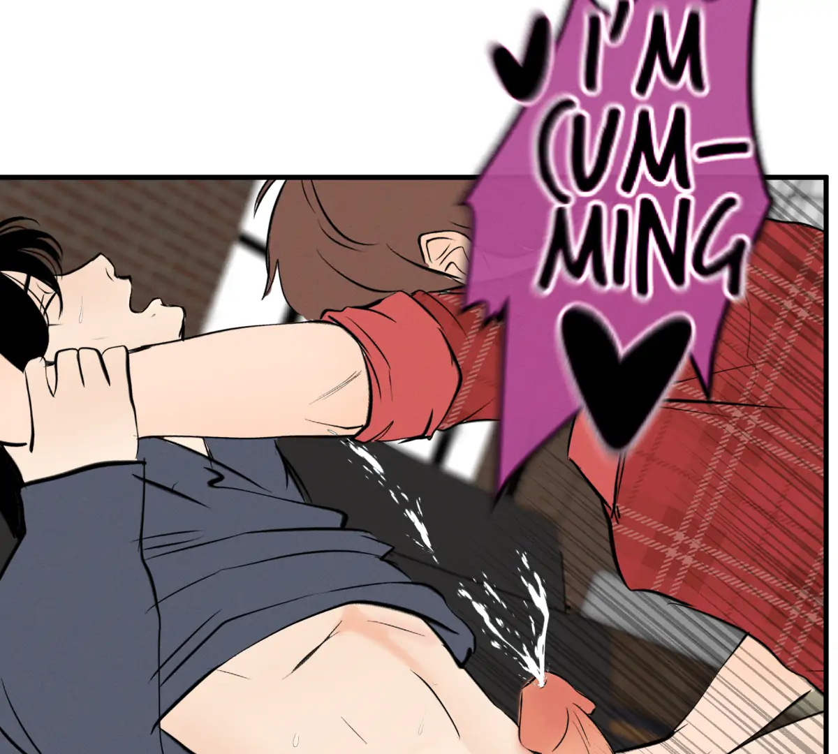 Hard Limit 《 New Eps. Every Other Wednesday 》 - Episode 20 🔞 manhwa