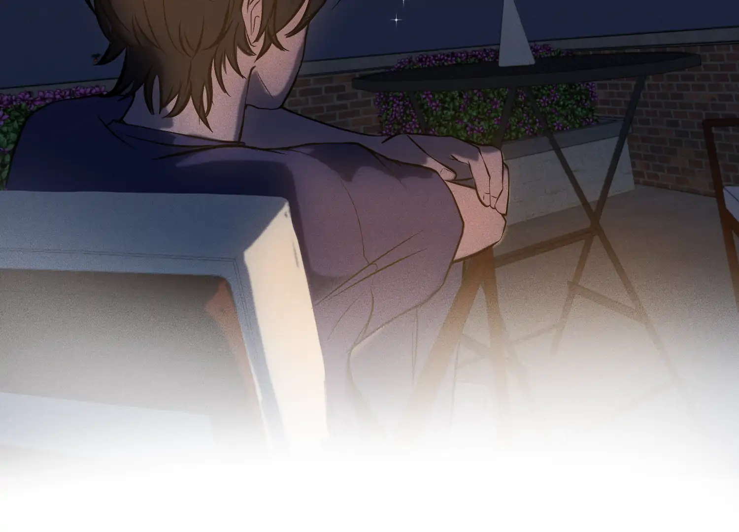 Hard Limit 《 New Eps. Every Other Wednesday 》 - Episode 21 manhwa