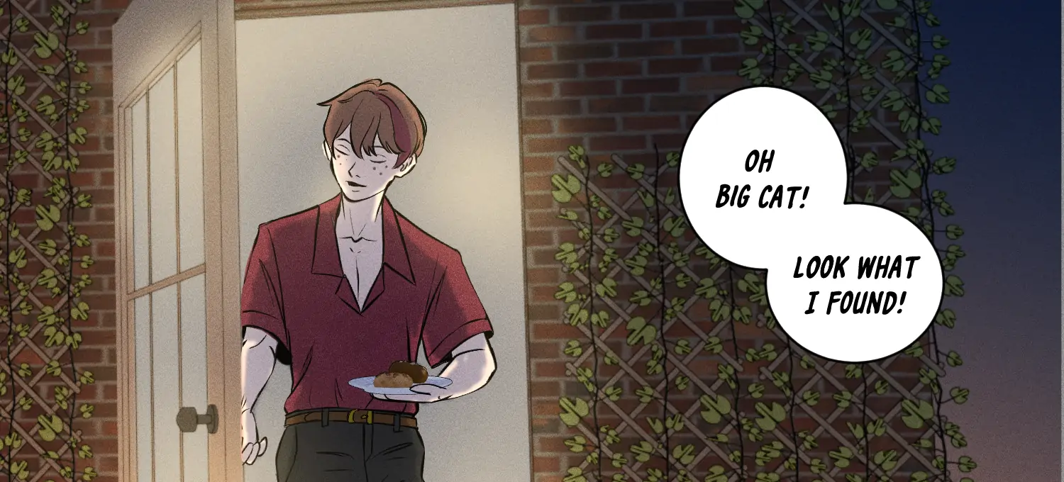 Hard Limit 《 New Eps. Every Other Wednesday 》 - Episode 21 manhwa