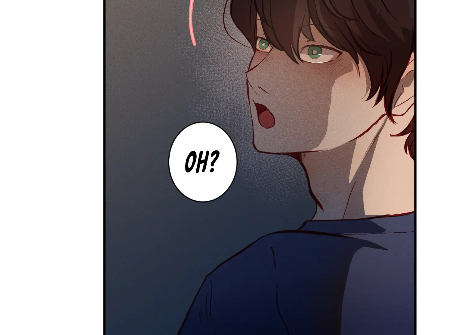 Hard Limit 《 New Eps. Every Other Wednesday 》 - Episode 21 manhwa