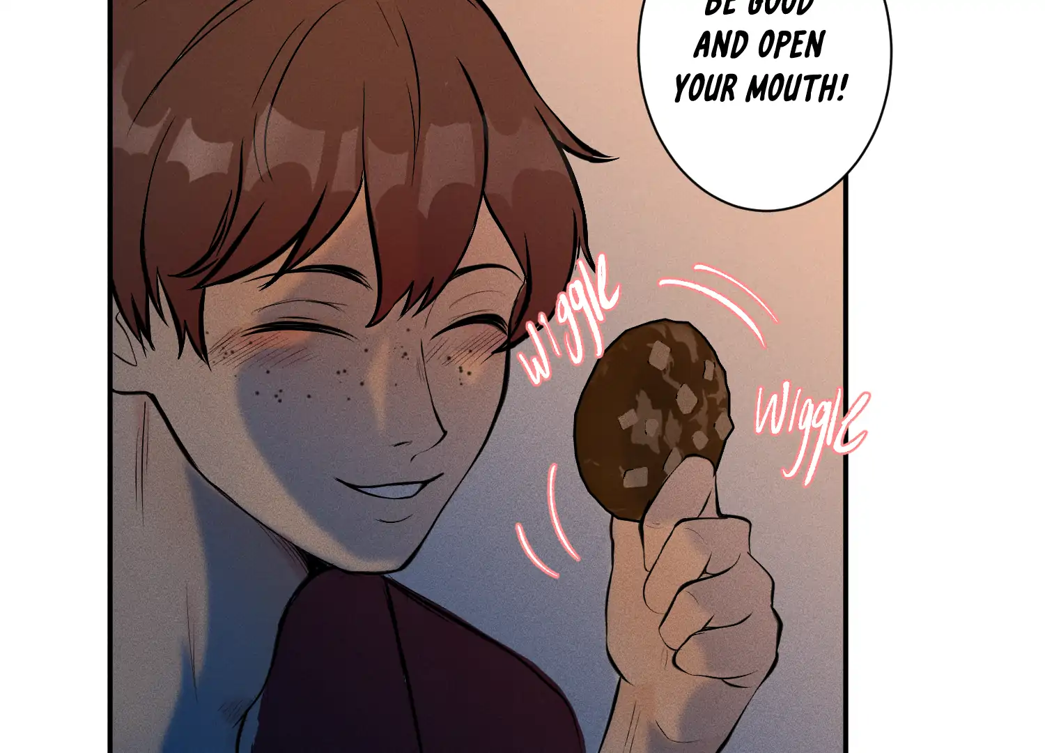 Hard Limit 《 New Eps. Every Other Wednesday 》 - Episode 21 manhwa