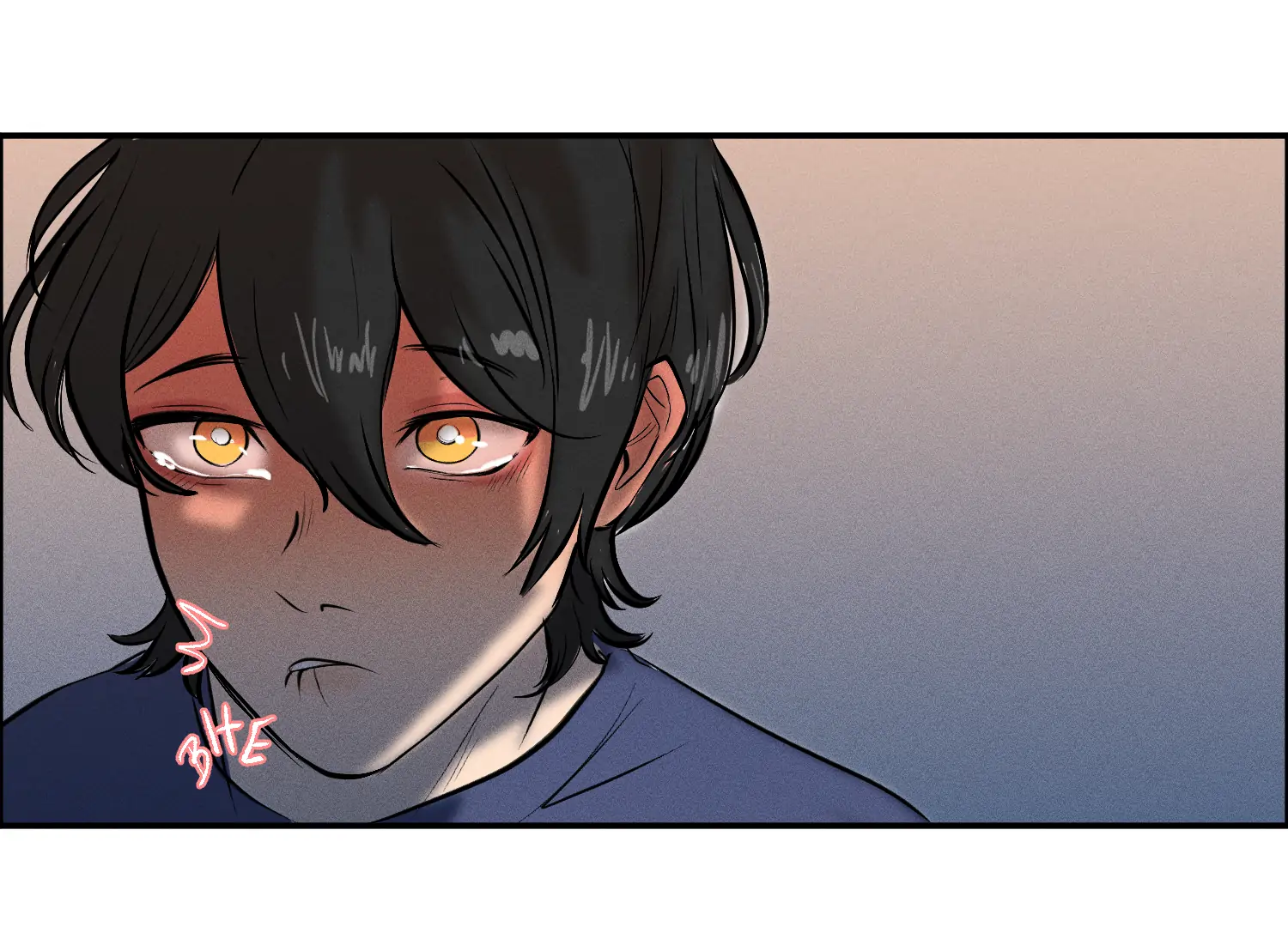Hard Limit 《 New Eps. Every Other Wednesday 》 - Episode 21 manhwa