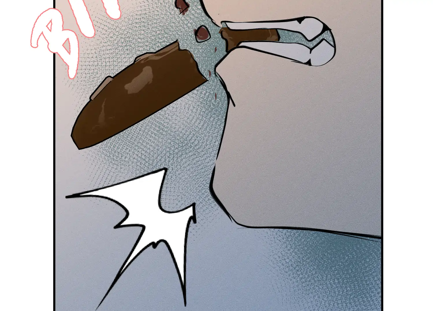 Hard Limit 《 New Eps. Every Other Wednesday 》 - Episode 21 manhwa