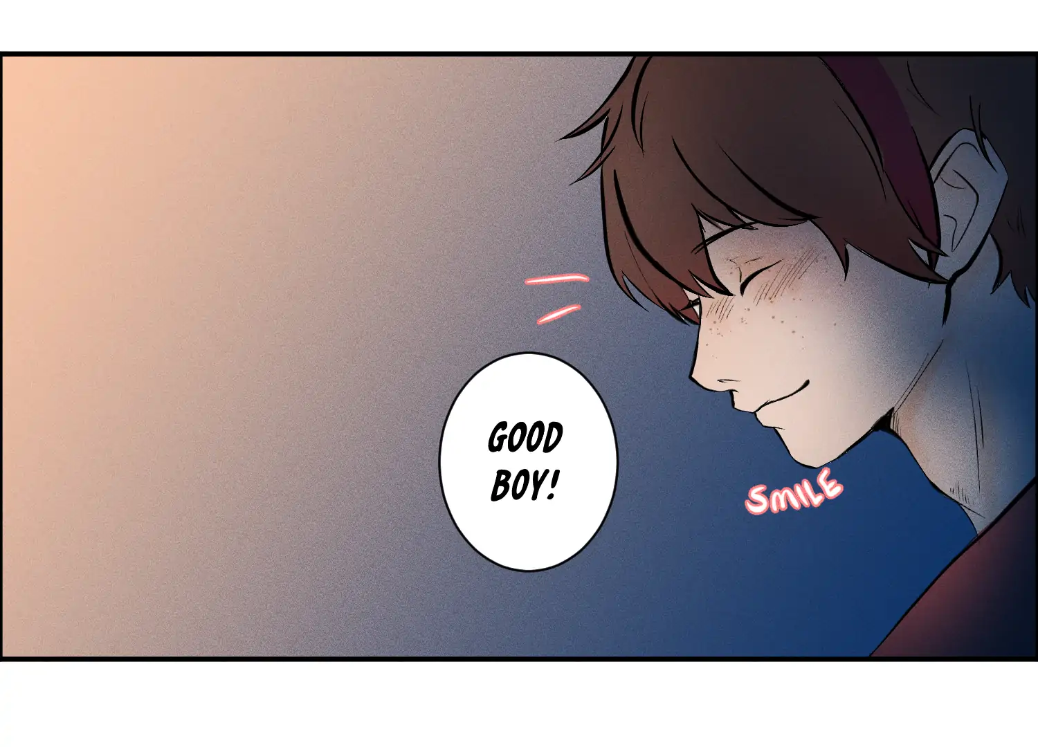 Hard Limit 《 New Eps. Every Other Wednesday 》 - Episode 21 manhwa