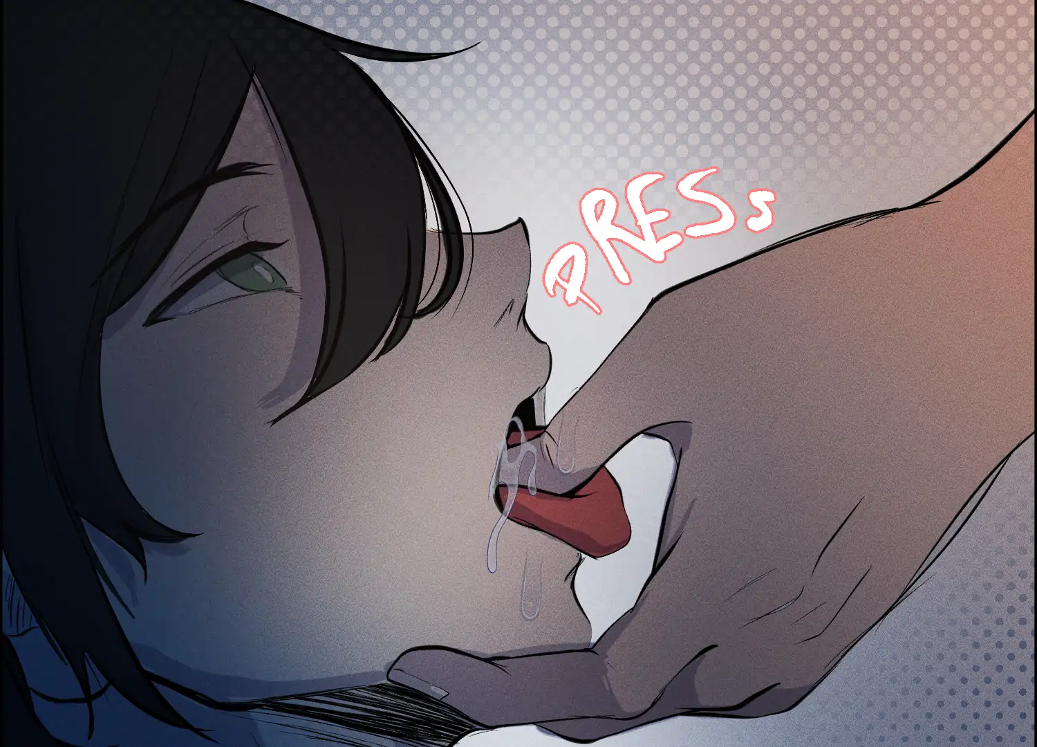 Hard Limit 《 New Eps. Every Other Wednesday 》 - Episode 21 manhwa