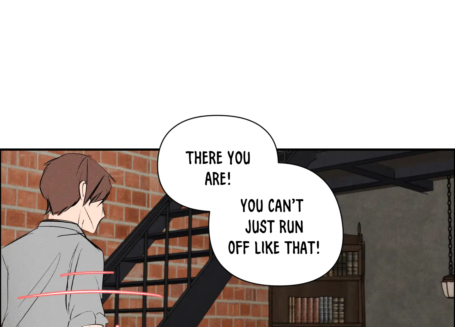 Hard Limit 《 New Eps. Every Other Wednesday 》 - Episode 21 manhwa