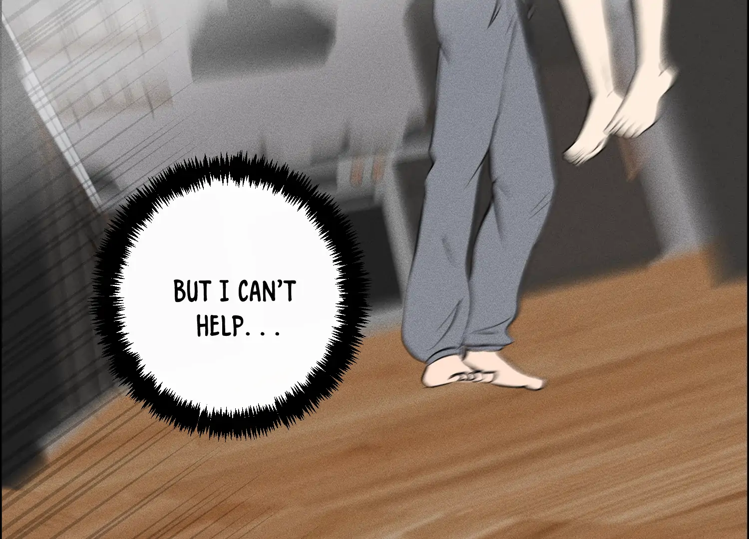 Hard Limit 《 New Eps. Every Other Wednesday 》 - Episode 21 manhwa