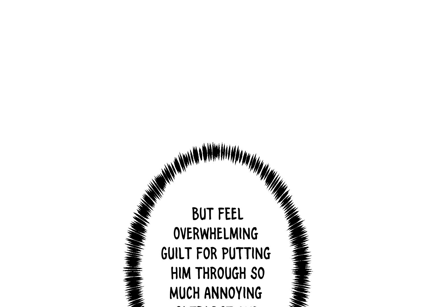 Hard Limit 《 New Eps. Every Other Wednesday 》 - Episode 21 manhwa