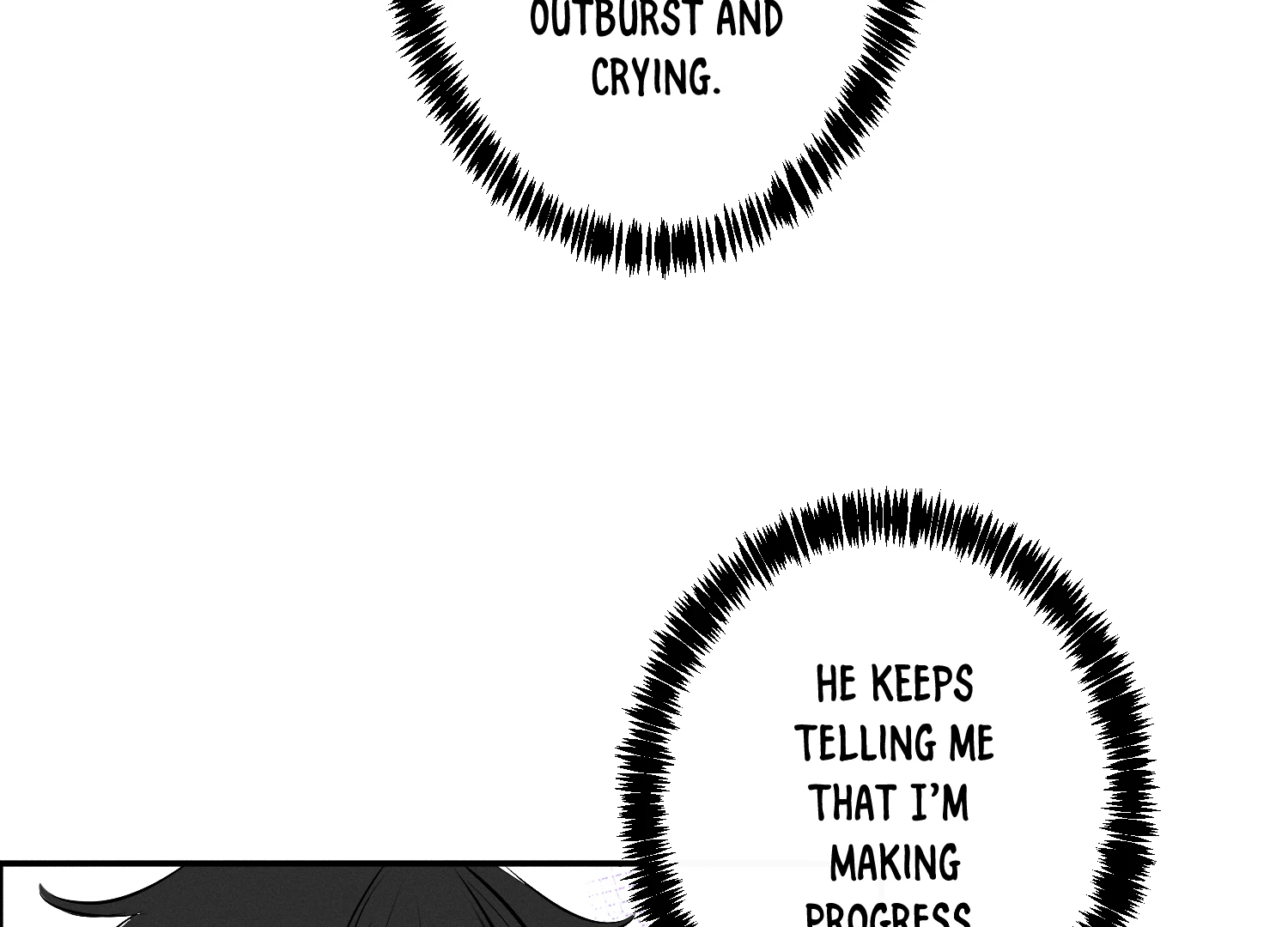 Hard Limit 《 New Eps. Every Other Wednesday 》 - Episode 21 manhwa