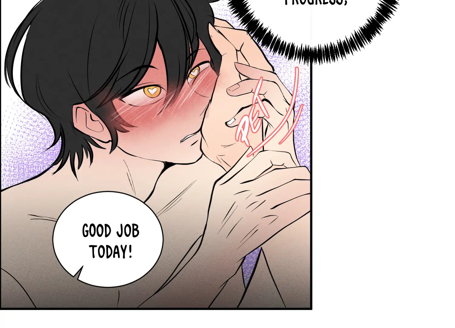 Hard Limit 《 New Eps. Every Other Wednesday 》 - Episode 21 manhwa