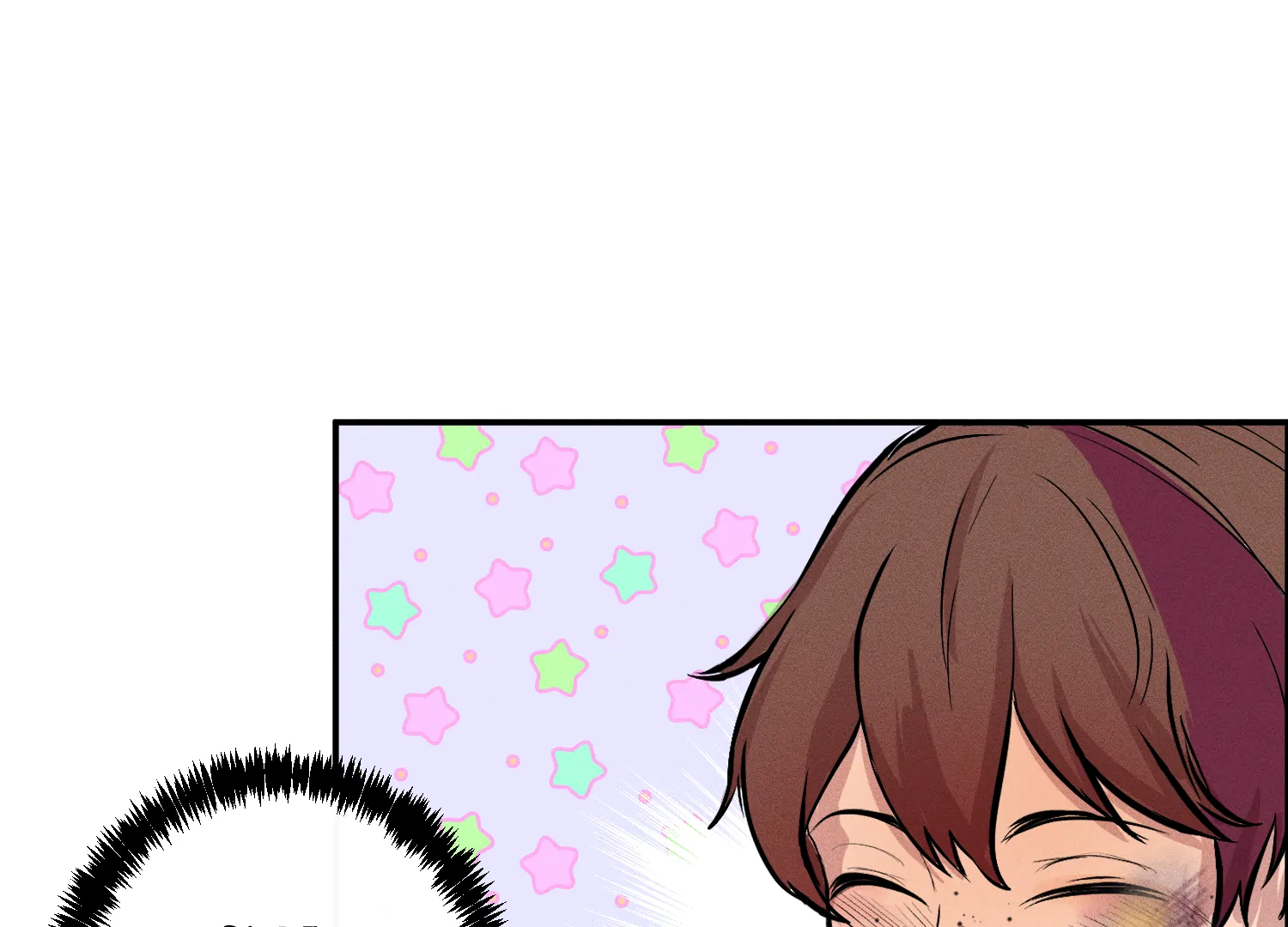 Hard Limit 《 New Eps. Every Other Wednesday 》 - Episode 21 manhwa
