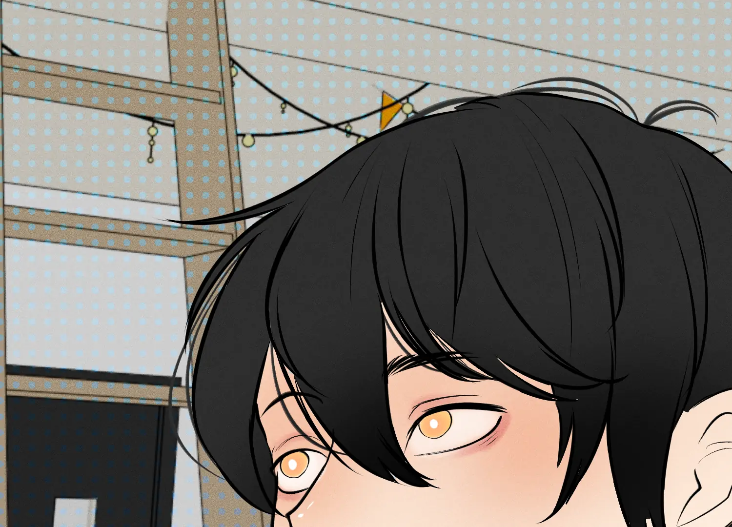 Hard Limit 《 New Eps. Every Other Wednesday 》 - Episode 21 manhwa