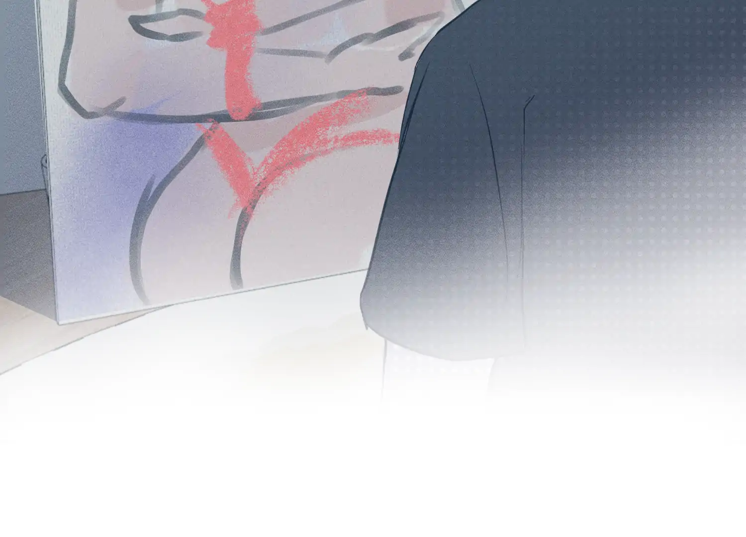 Hard Limit 《 New Eps. Every Other Wednesday 》 - Episode 21 manhwa