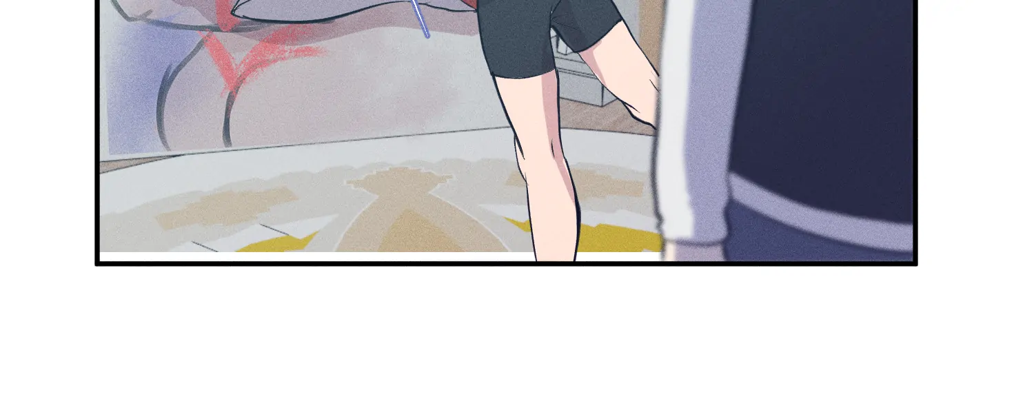 Hard Limit 《 New Eps. Every Other Wednesday 》 - Episode 21 manhwa