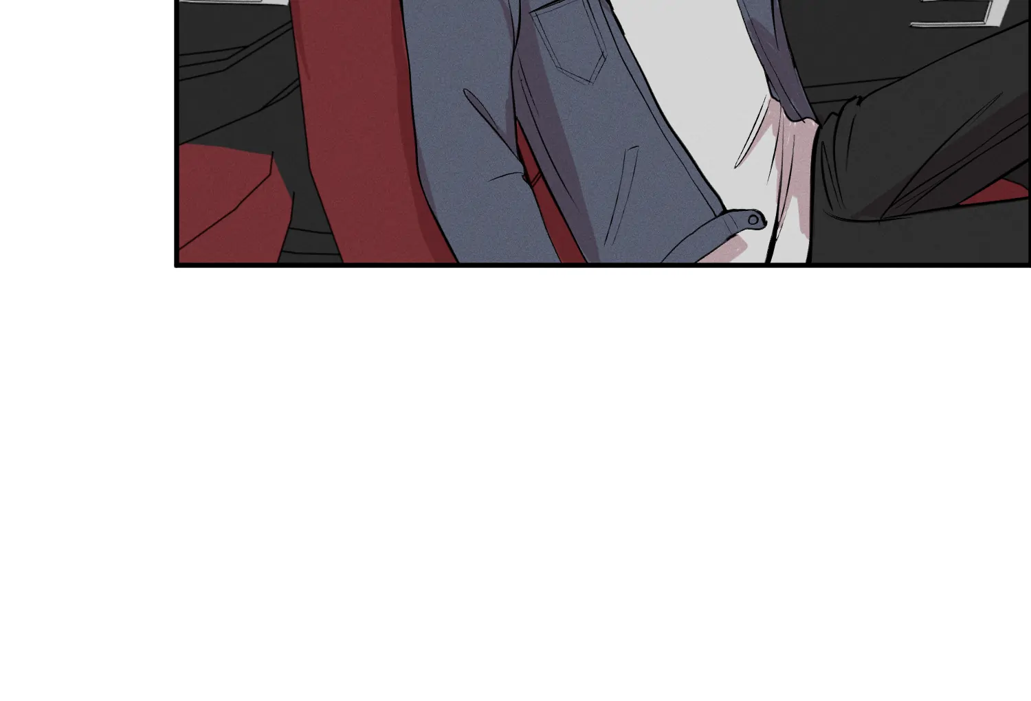 Hard Limit 《 New Eps. Every Other Wednesday 》 - Episode 21 manhwa