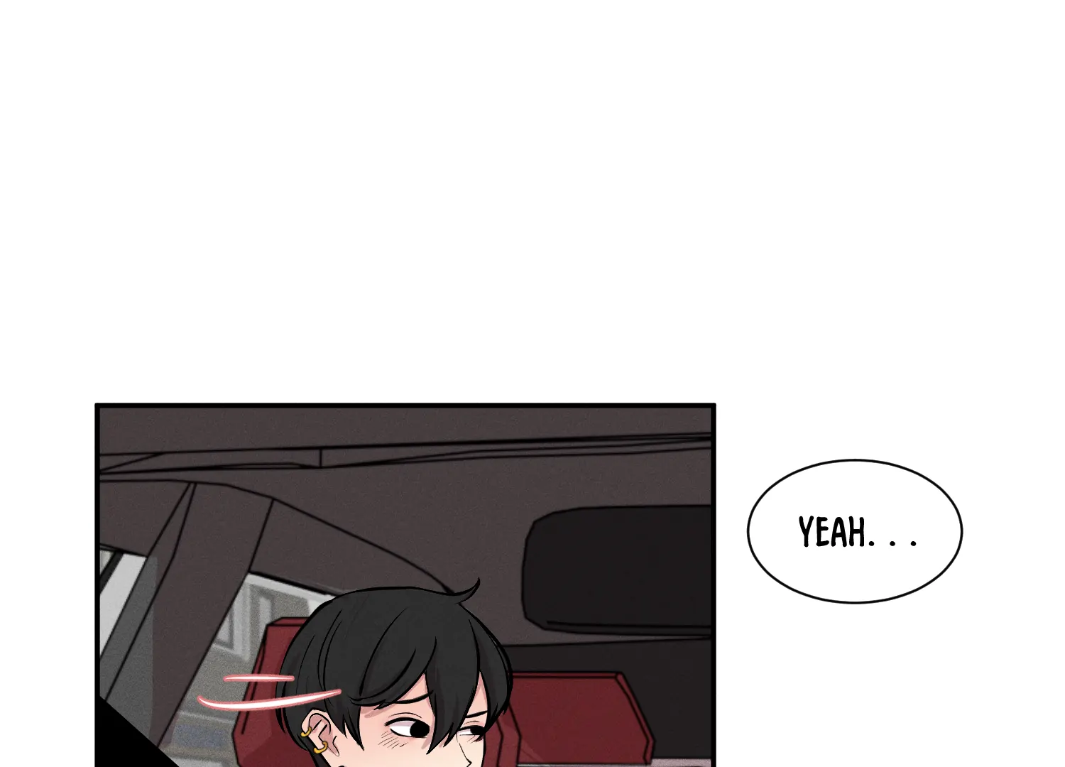 Hard Limit 《 New Eps. Every Other Wednesday 》 - Episode 21 manhwa